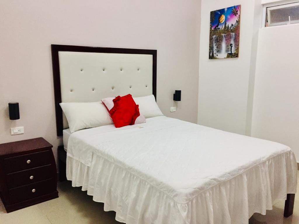 Appartamento Casa Gaviota Dorada Baños Esterno foto