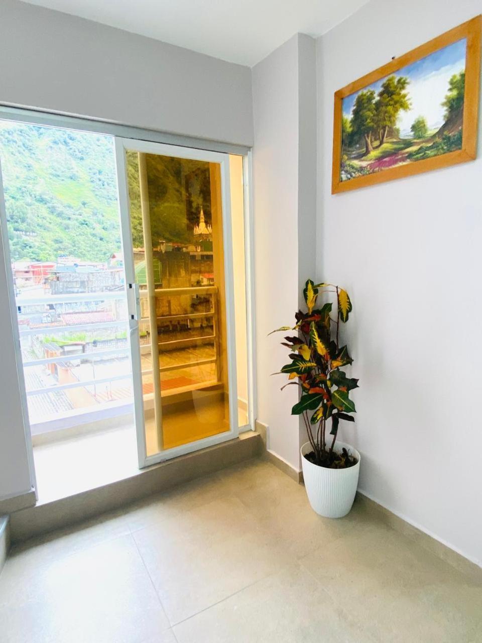 Appartamento Casa Gaviota Dorada Baños Esterno foto